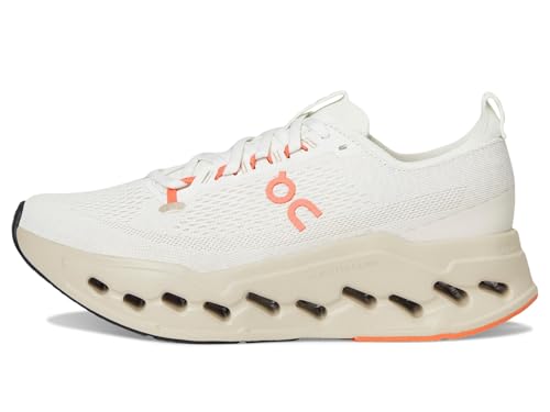 Ivory/Salmon
