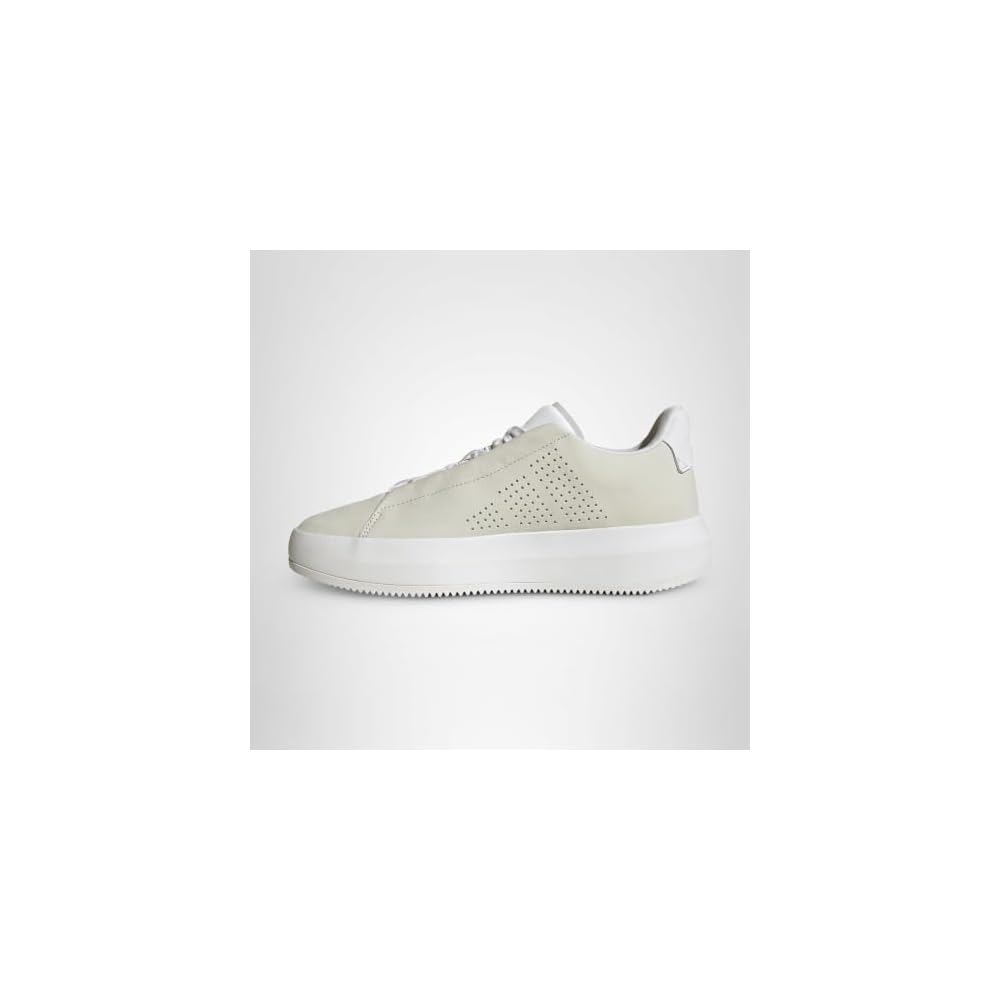 Beige/White/White