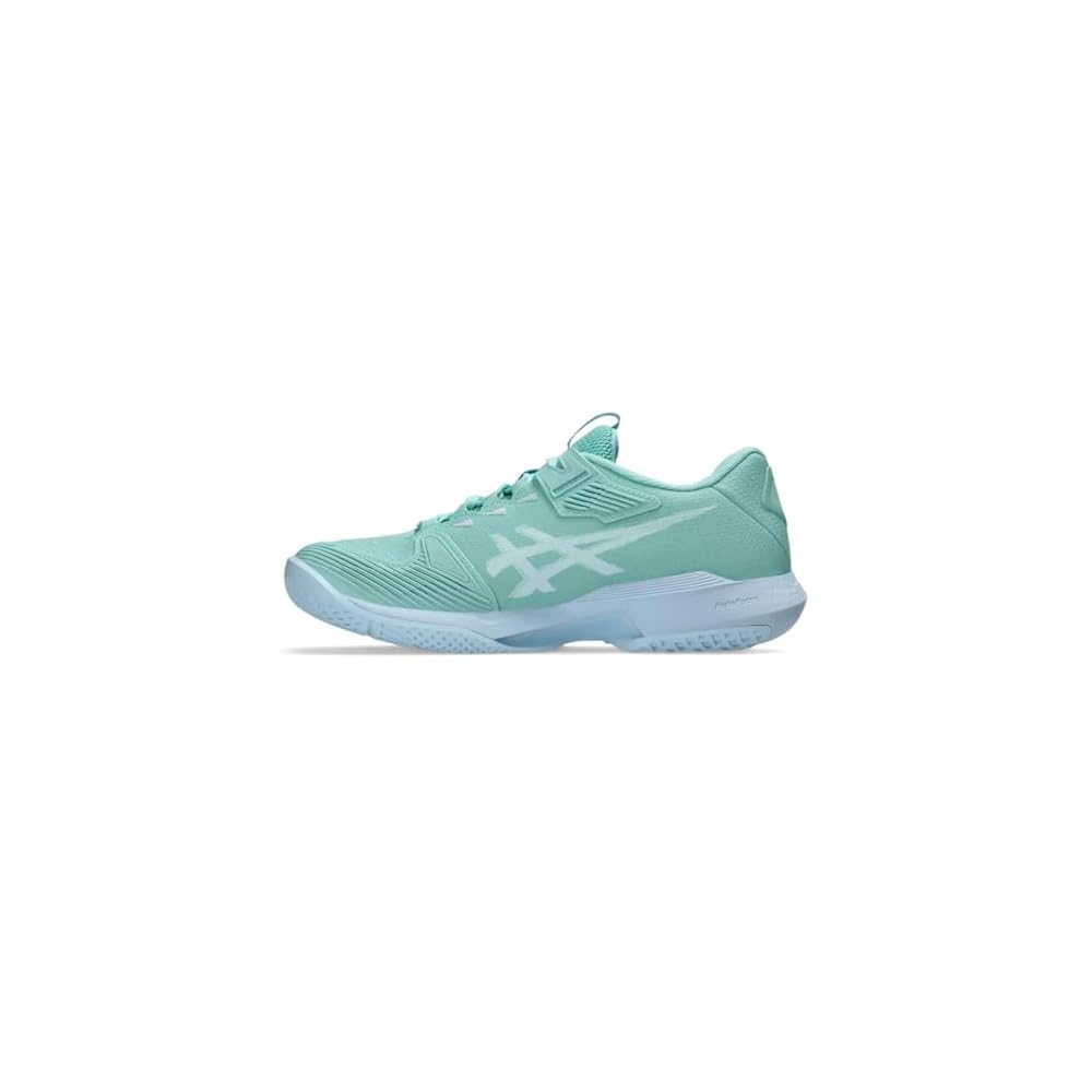 Oasis Green/Light Blue