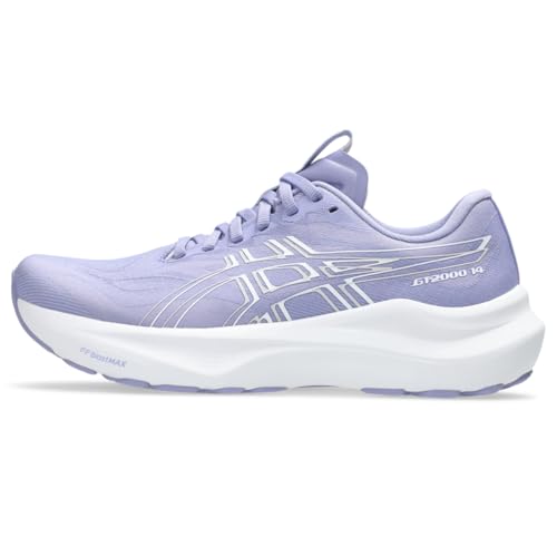 Bluebell/White