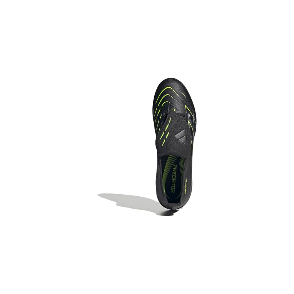 Black/Carbon/Lucid Lemon