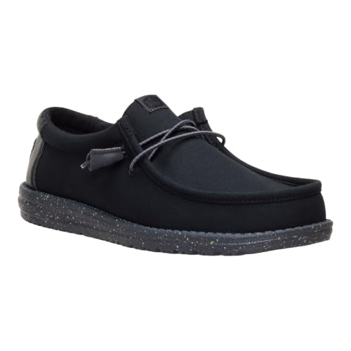 Hex Black/Black
