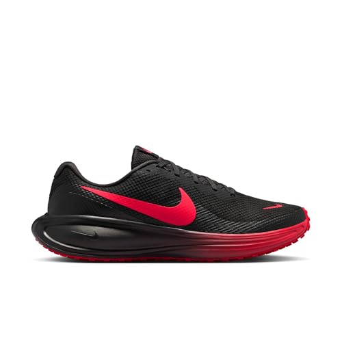 Black/Red Orbit-university Red