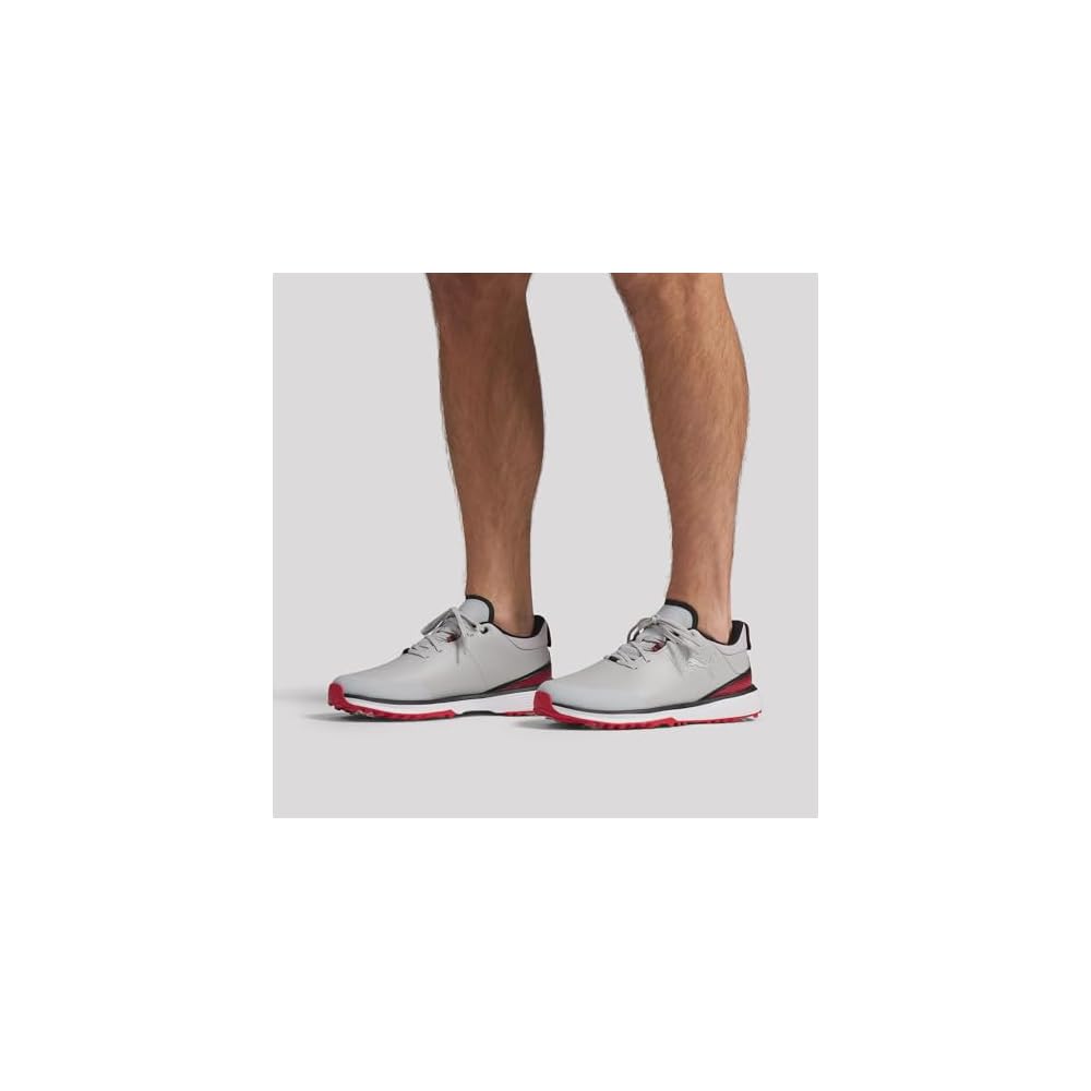 Ash Gray-puma Black-candy Apple