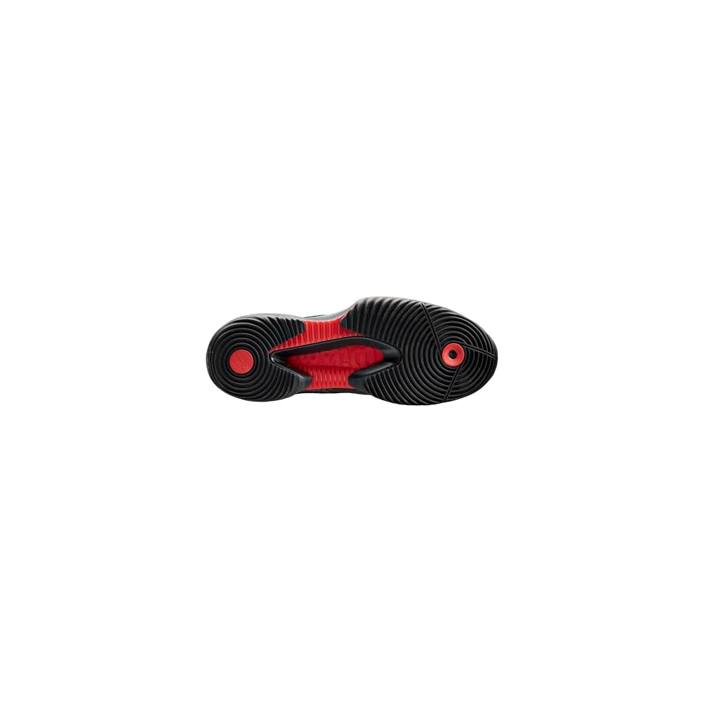 Black/Red
