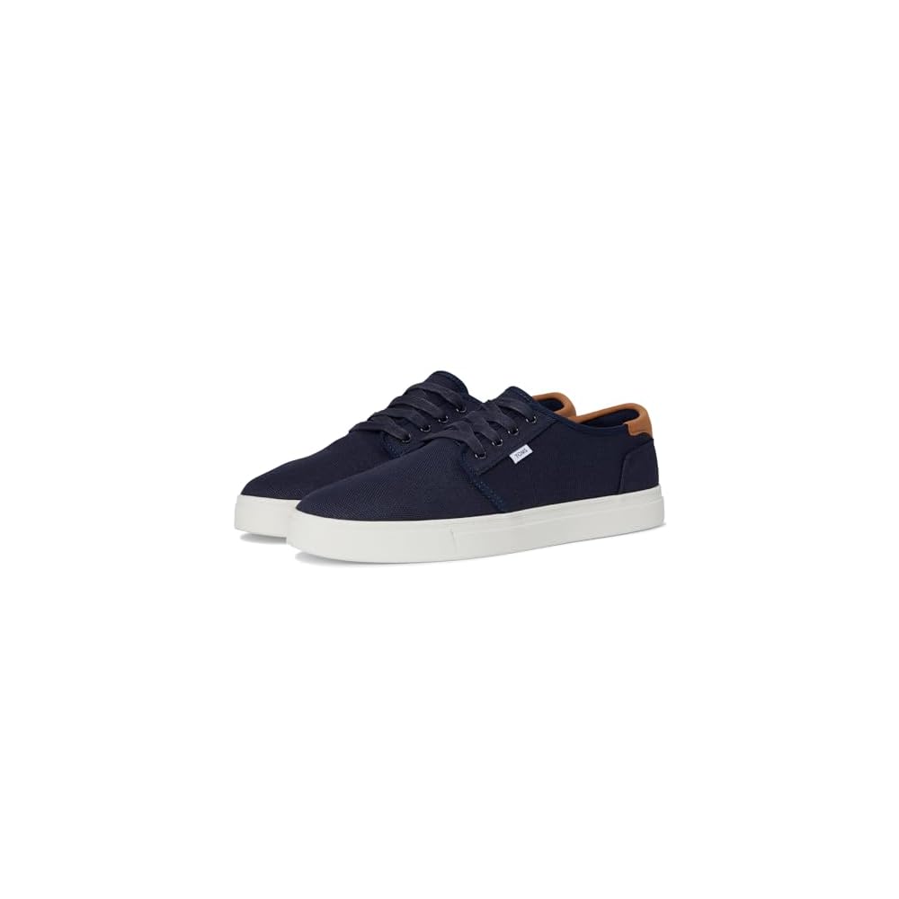 Navy Legacy Canvas