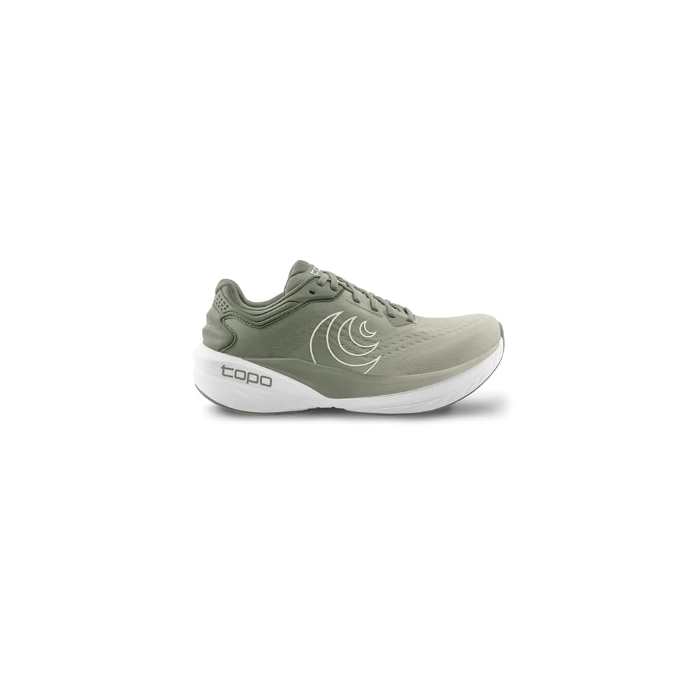 Khaki/White