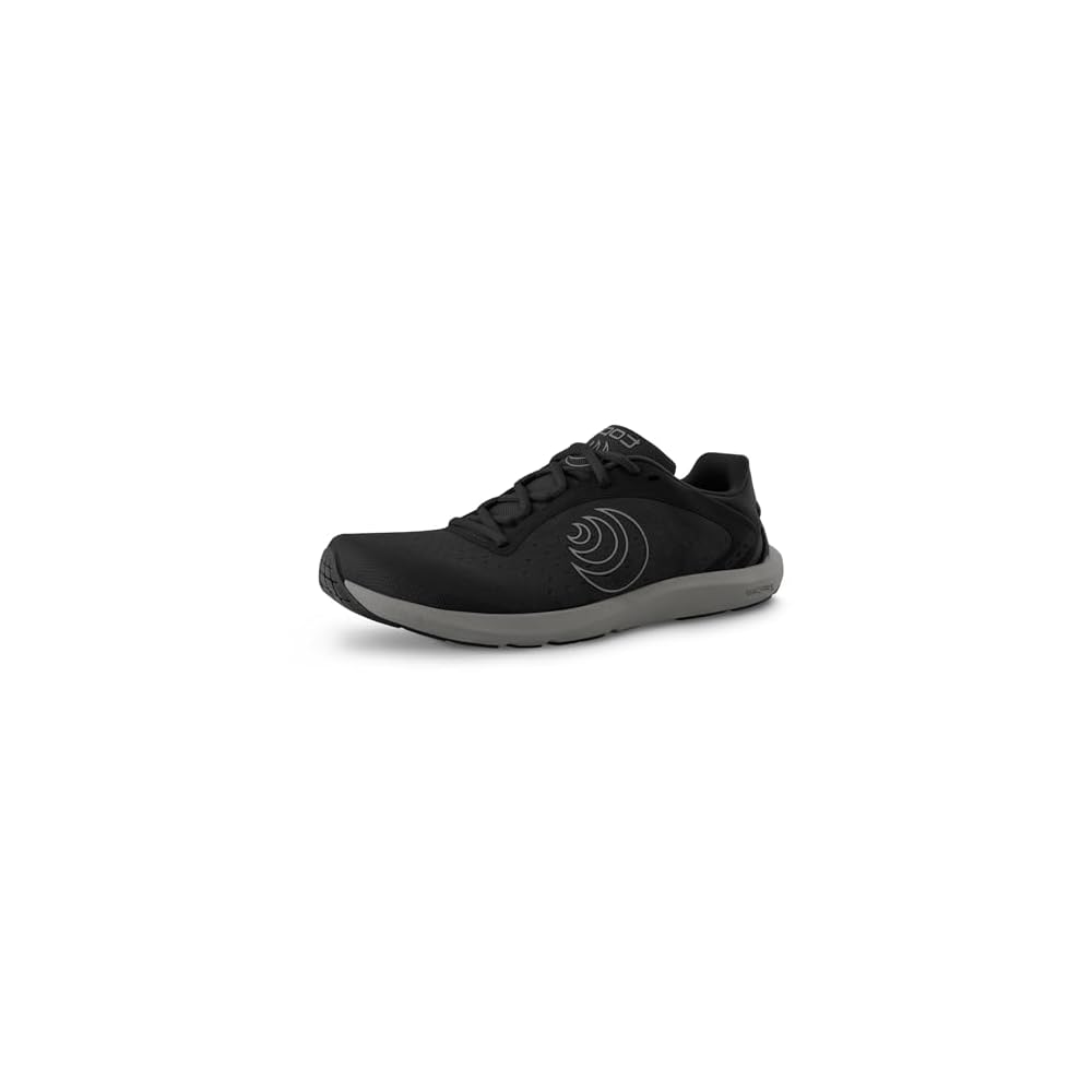 Black/Charcoal