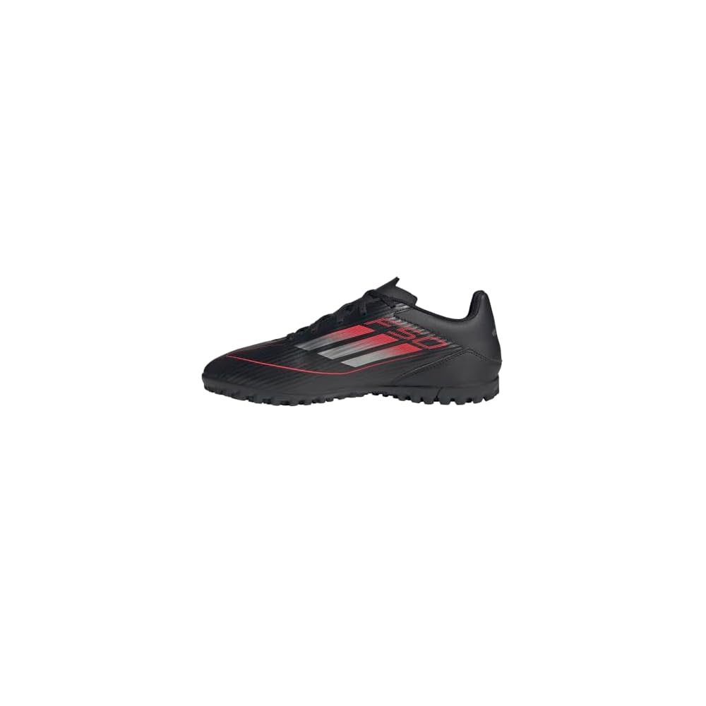 Black/Iron Metallic/Lucid Red
