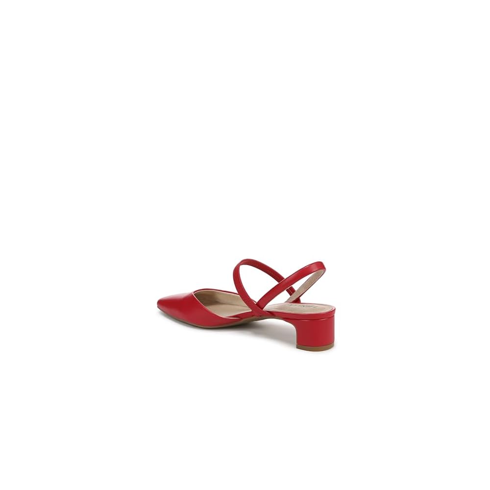 Fire Red