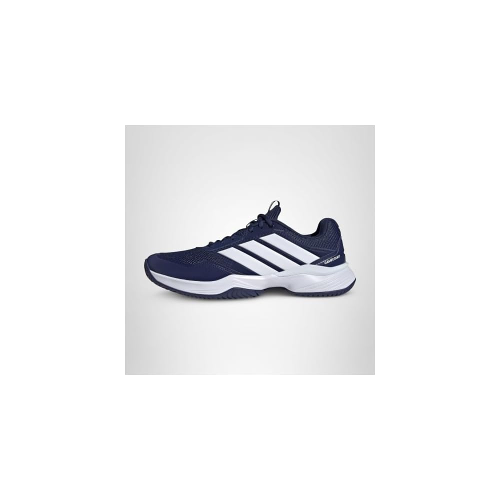 Dark Blue/White/Black