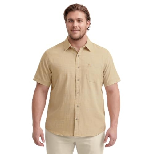 Oak Buff
