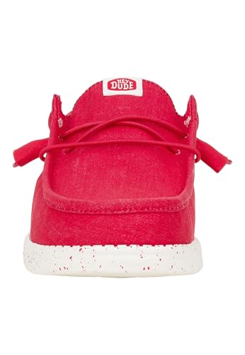 Savvy Red