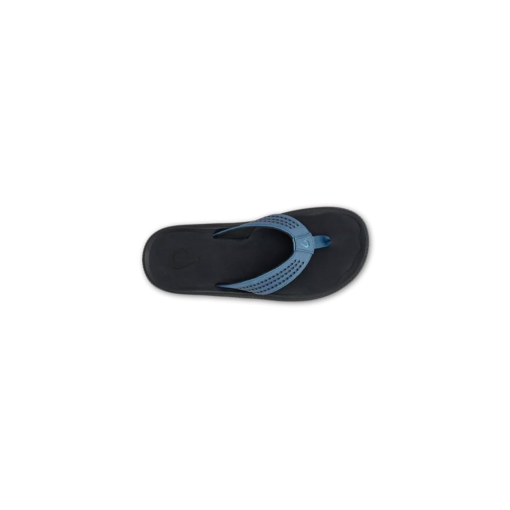 Blue Fog/Lava Rock