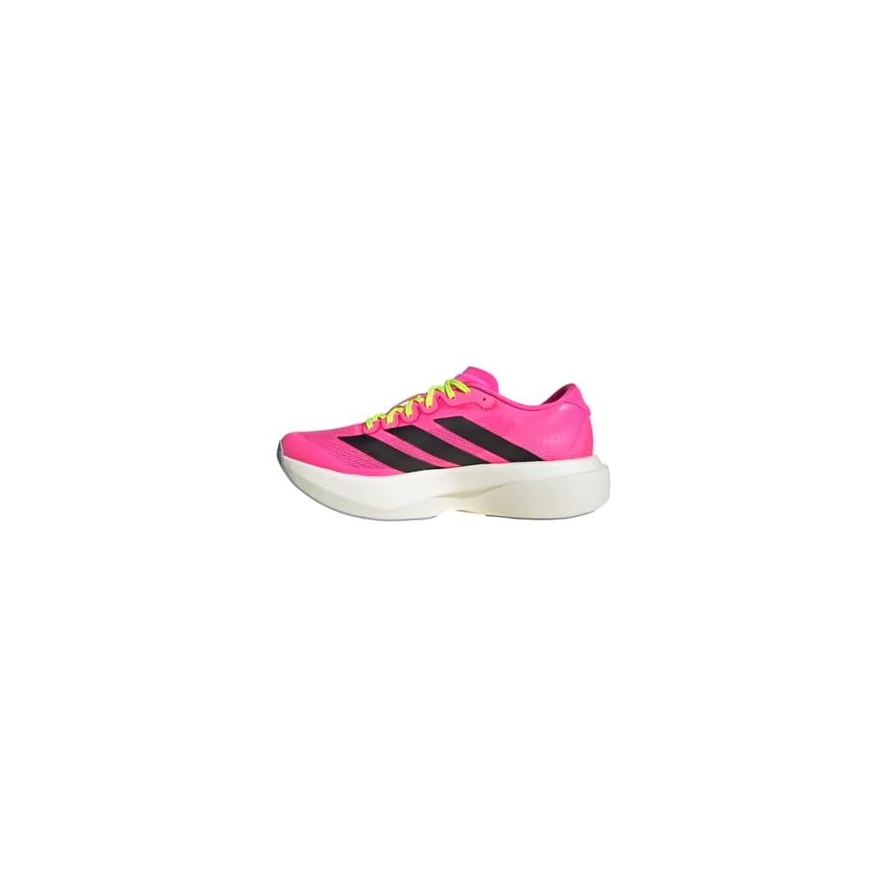 Lucid Pink/Black/White