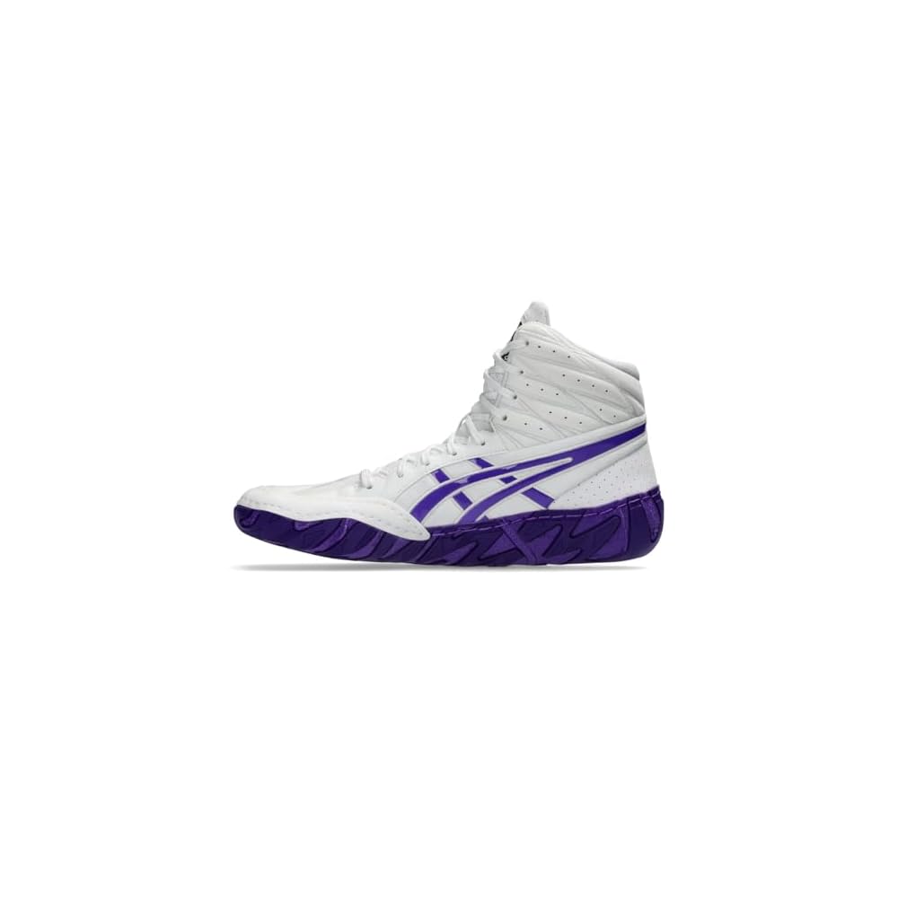White/Radiant Amethyst