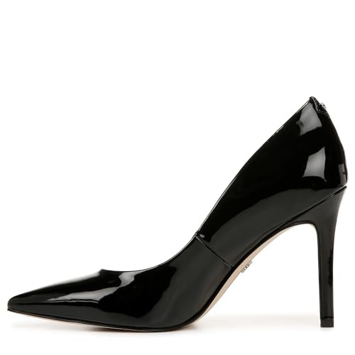 Black Patent