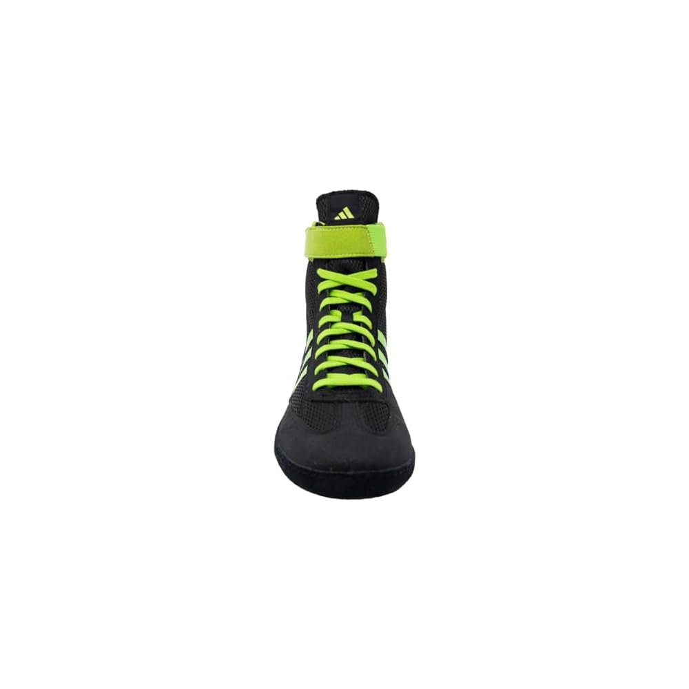 Black/Solar Green