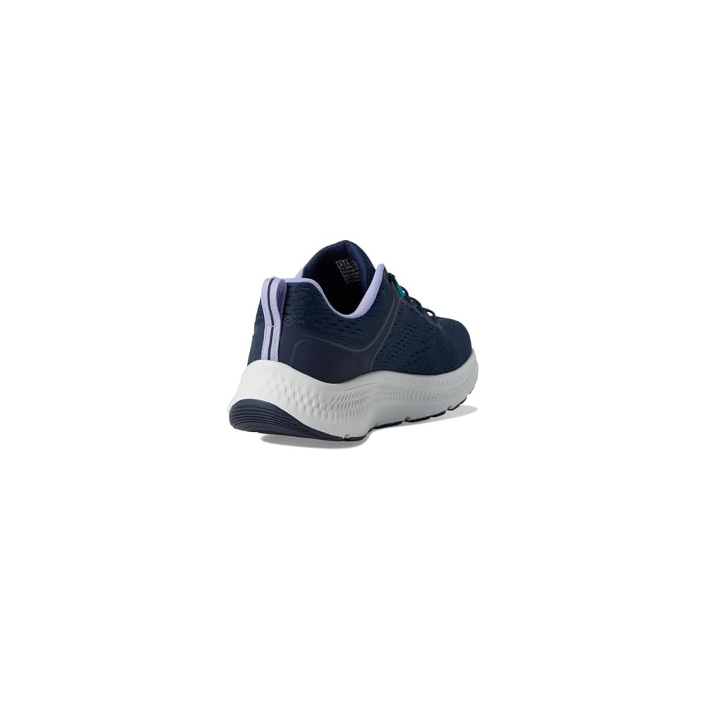 Navy/Lavender