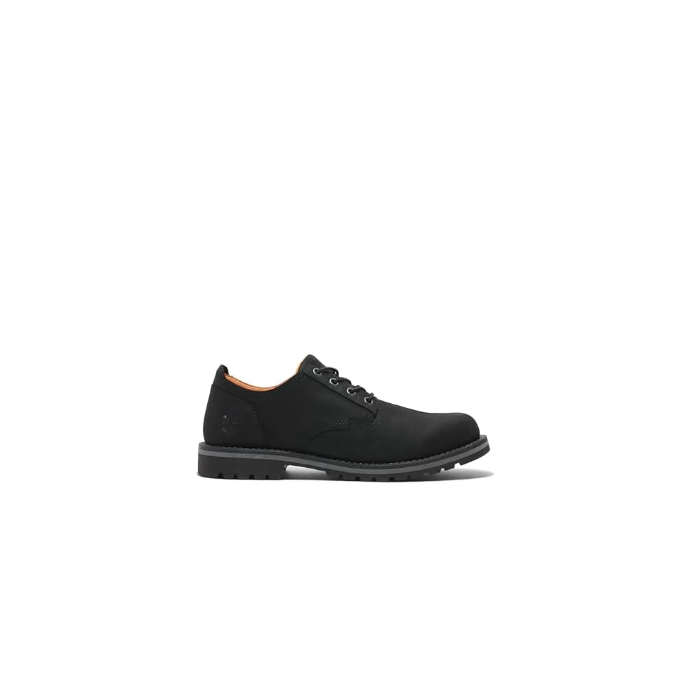 Black Nubuck