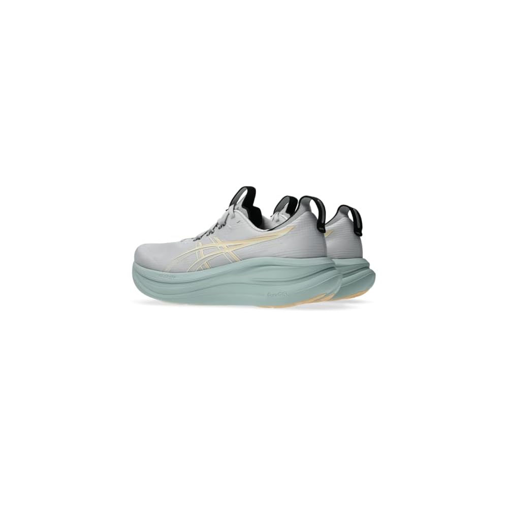 Cloud Grey/Cream