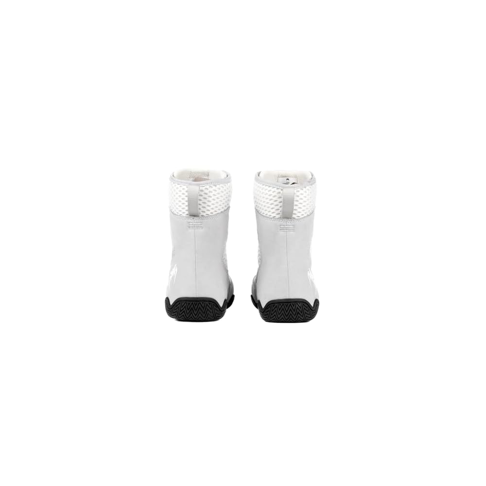 White/Grey