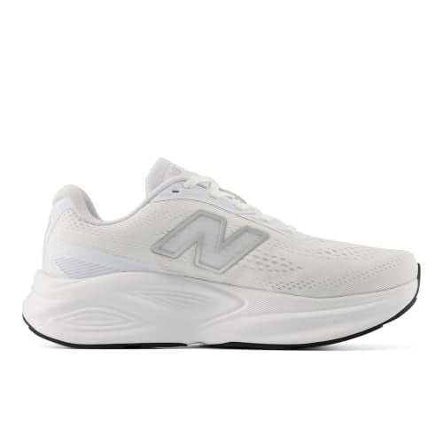 Nb 103 White/Silver Metallic