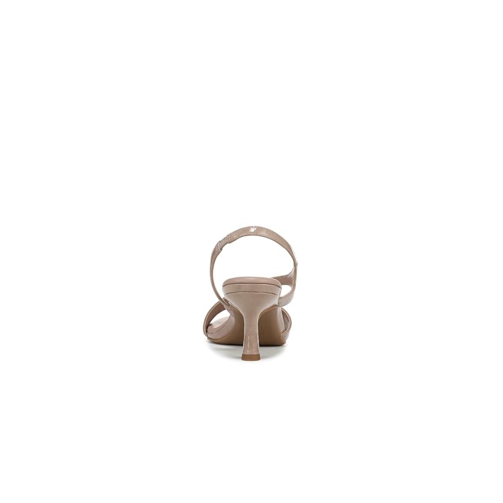 Warm Taupe Patent