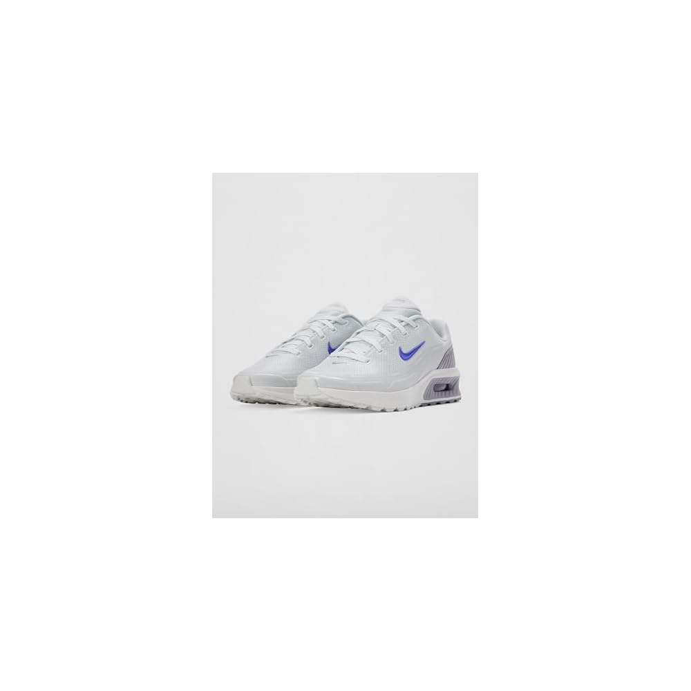 Off White/Sapphire/Summit White