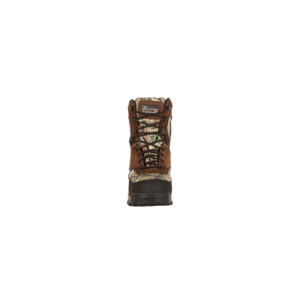 Brown and Mossy Oak Brk Up Inf