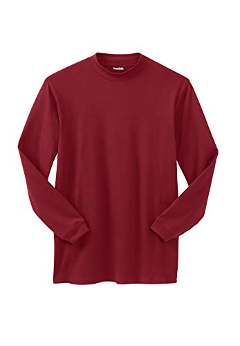 Rich Burgundy