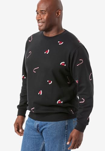 Holiday Embroidery