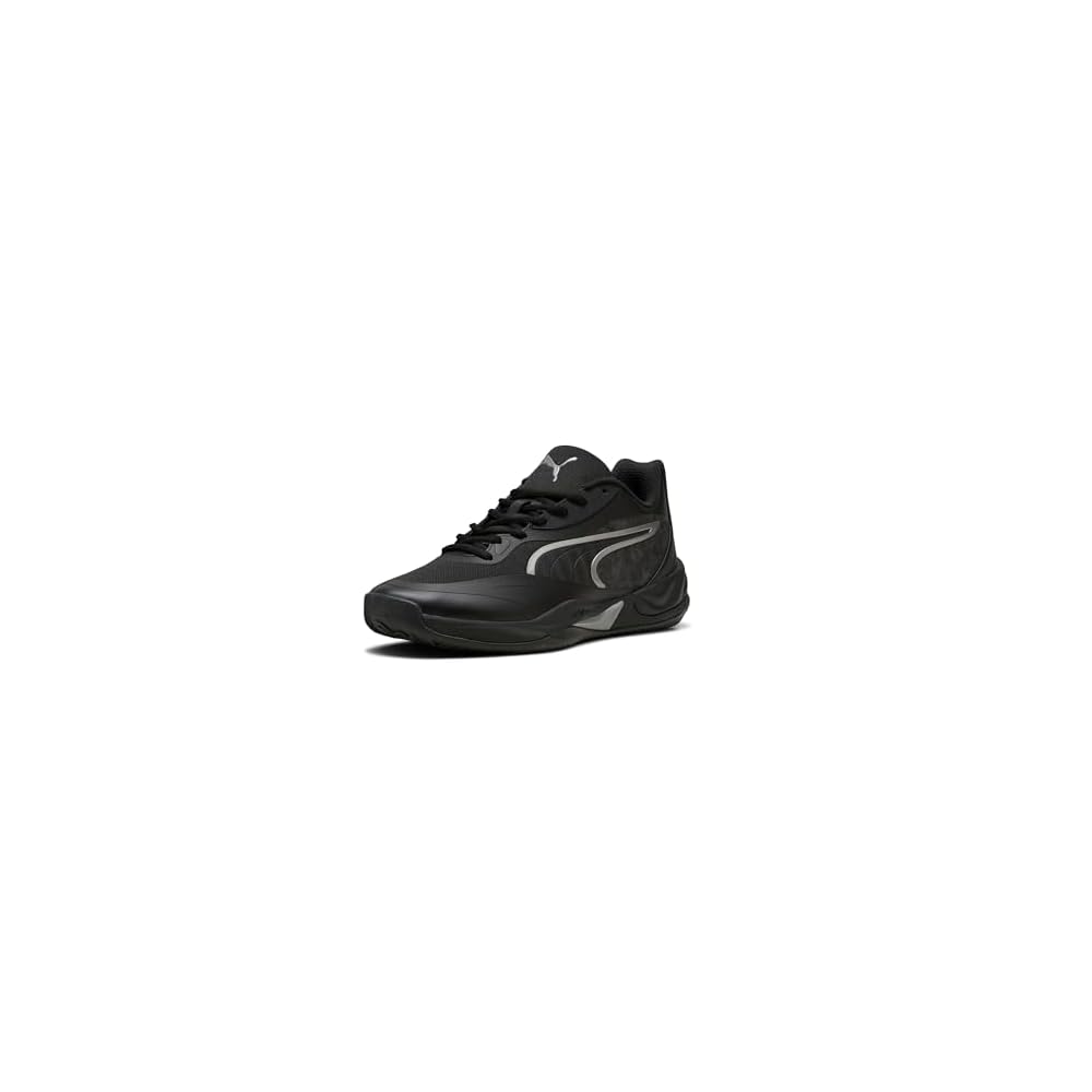 Puma Black-puma Aged Silver