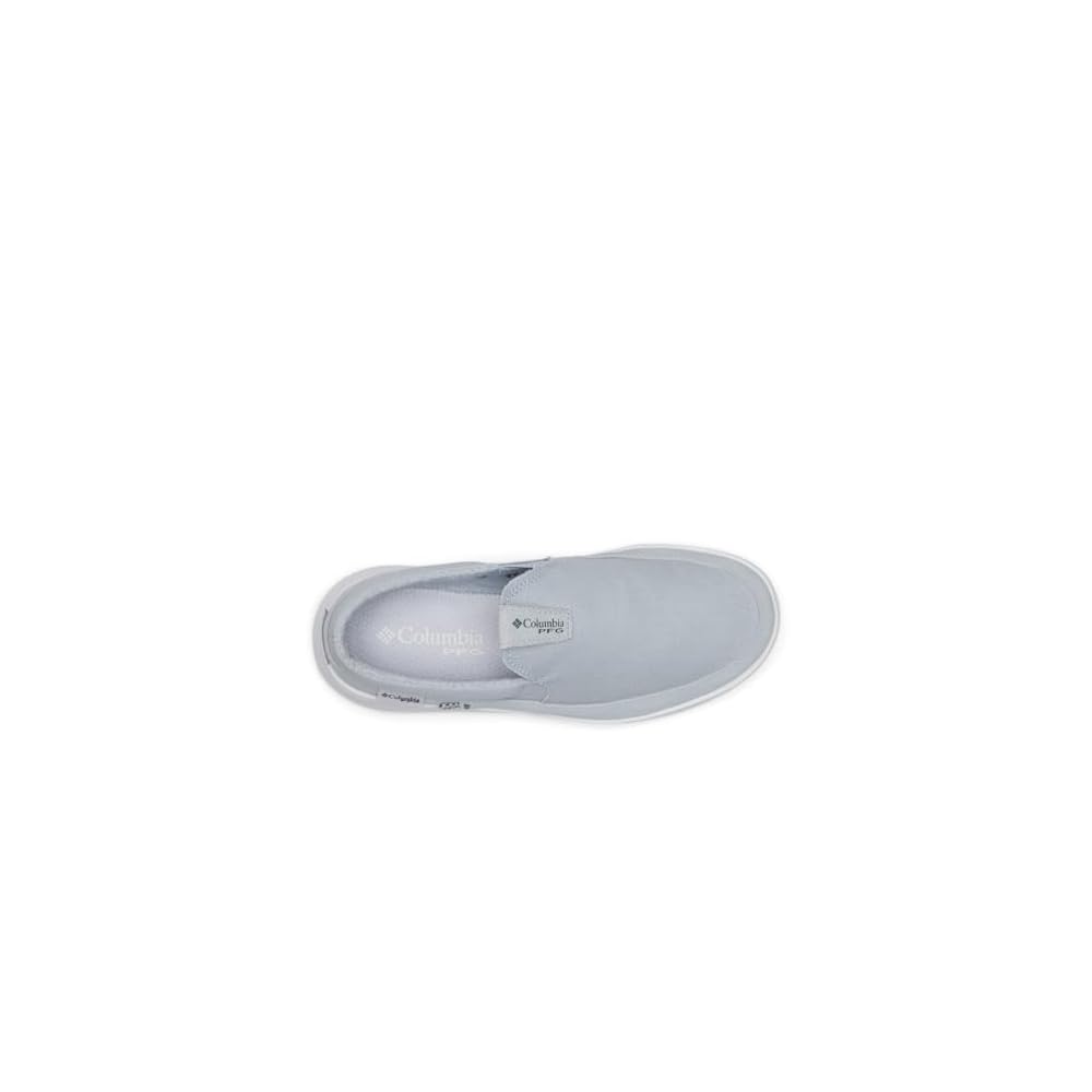 Cirrus Grey/Grill