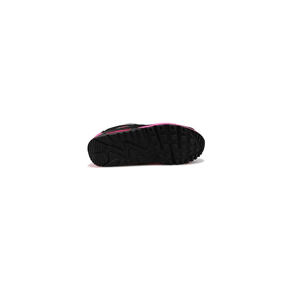 Black White Racer Pink
