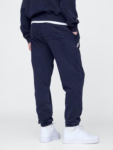 Clippers Navy Uniform