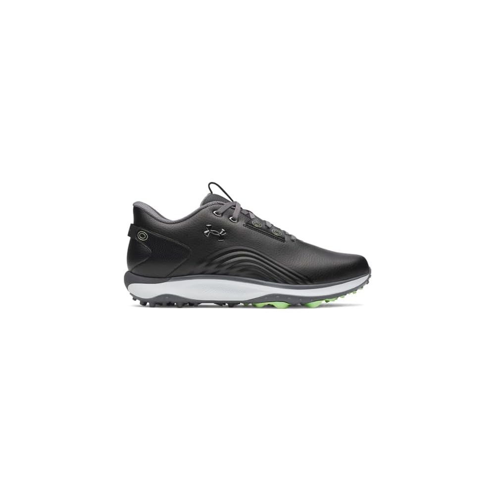 (001) Black/Black/Metallic Gun Metal