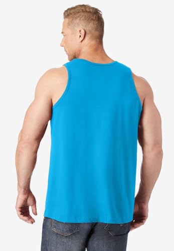Electric Turquoise