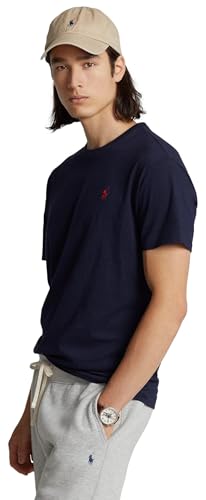 Ralph Lauren Navy.