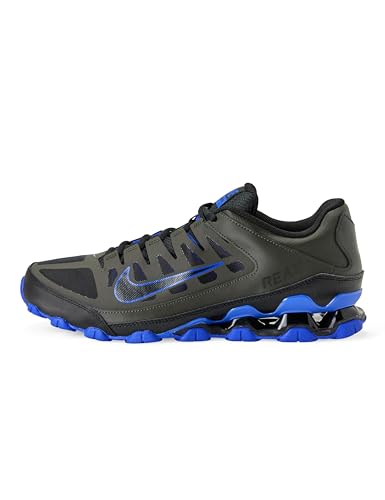 Newsprint/Black/Racer Blue