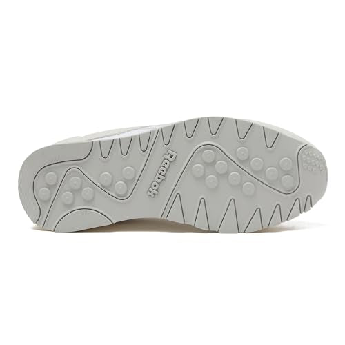 White/Barely Grey/Chalk