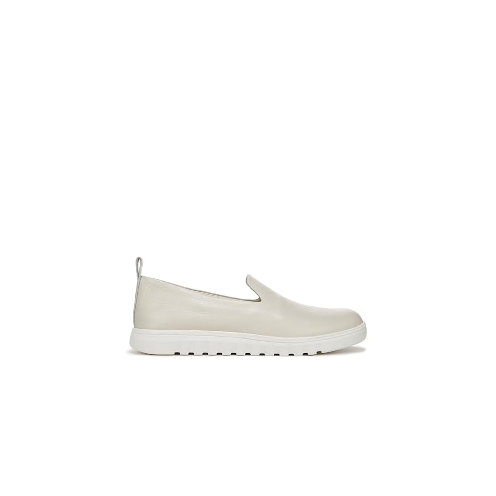 Cream Leather