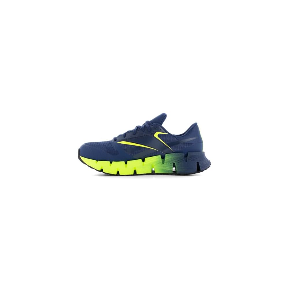 Blue-lime