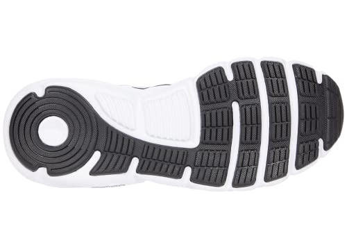 White/Black