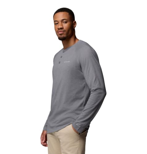 City Grey Heather