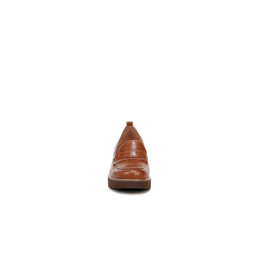 English Tea Brown Croco