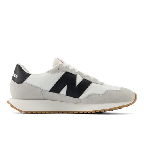 White/Brighton Grey/Black