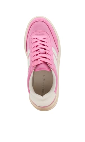 Bright Pink