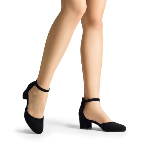 Black-nubuck