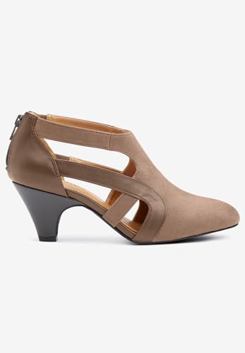 Dark Taupe
